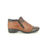 RIEKER 58388 Marron